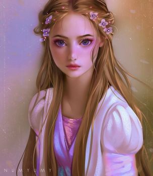 rapunzel_by_numyumy-da7utum