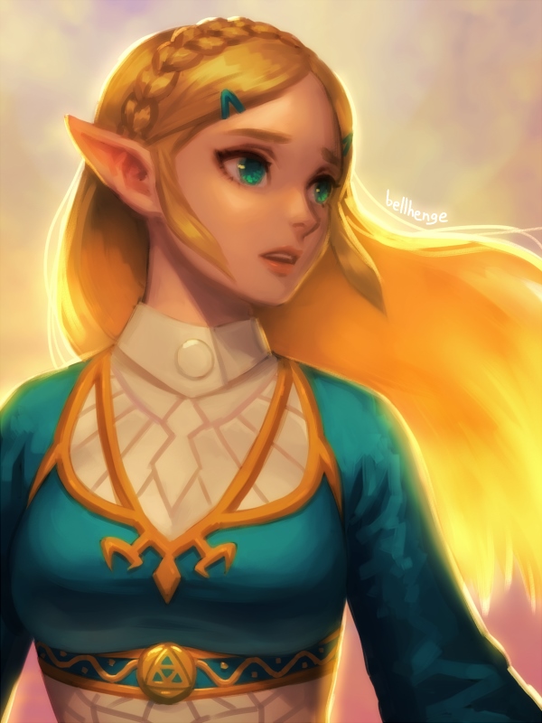 Zelda